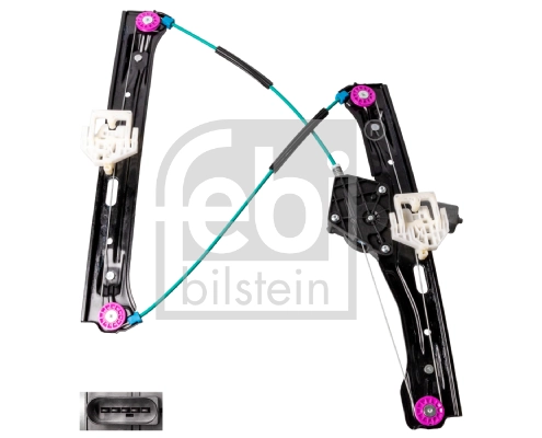 Window Regulator